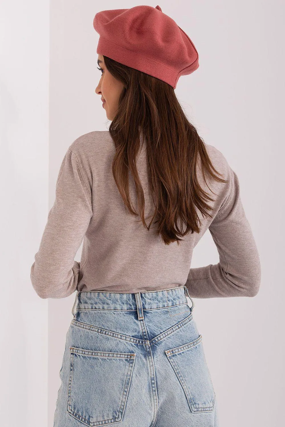 Chic Antenna Beret