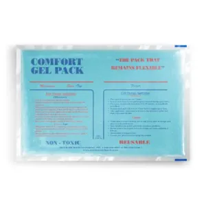 Comfort Gel Packs