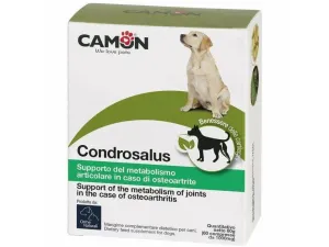 Condrosalus Tablets