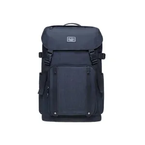 Daily Backpack Leisure Travel Business Commuter Computer Bag Storage Backpack Canvas School Bag