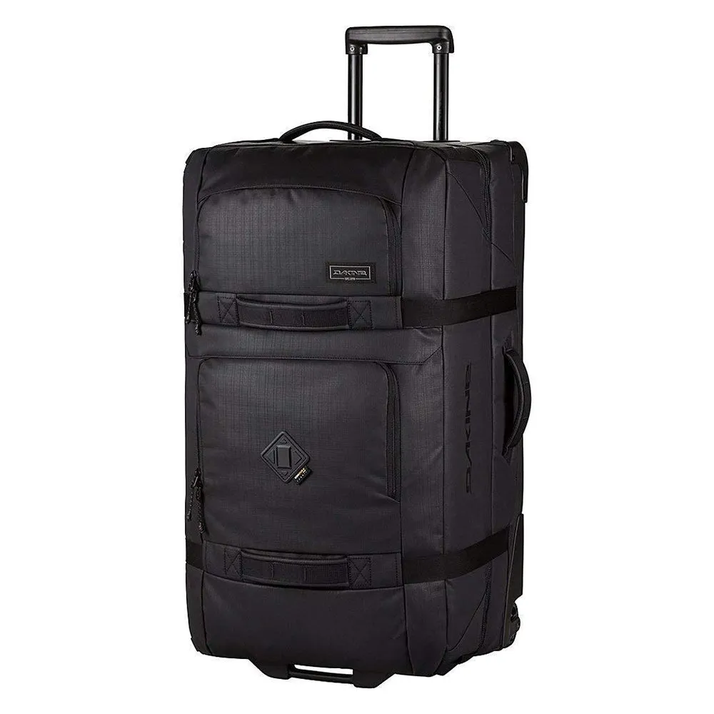 Dakine Unisex Squall Split Roller Wheeled 110L Travel Luggage  - 10000783-SQUALL