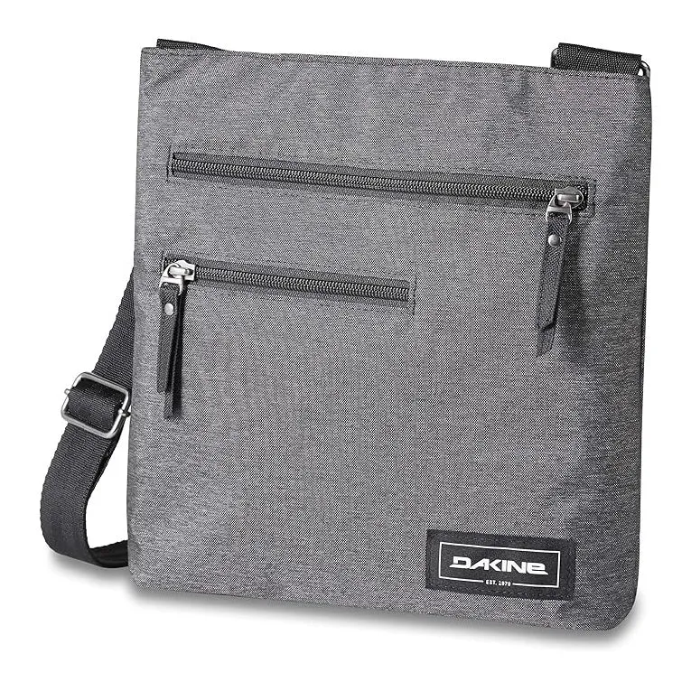 Dakine Women's Greyscale 0.5L One Size Jo Jo Crossbody Totes Bag - 08230042-GREYSCALE