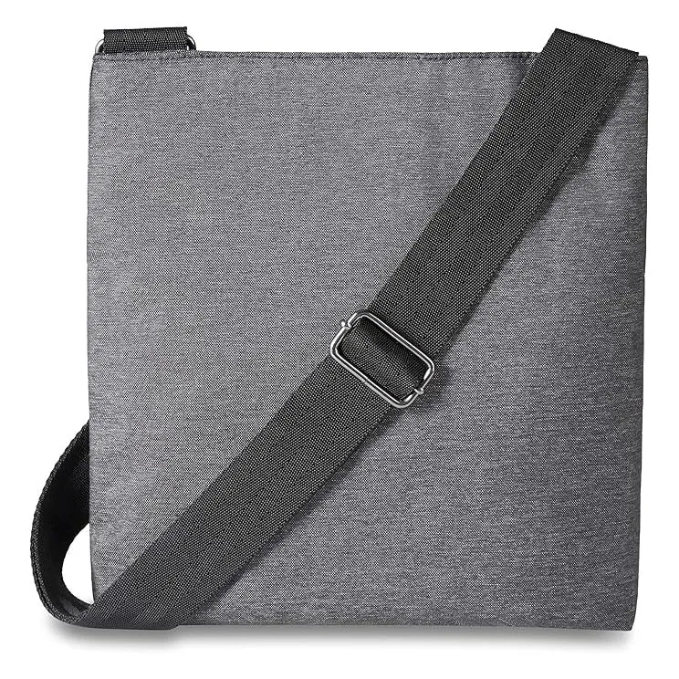 Dakine Women's Greyscale 0.5L One Size Jo Jo Crossbody Totes Bag - 08230042-GREYSCALE