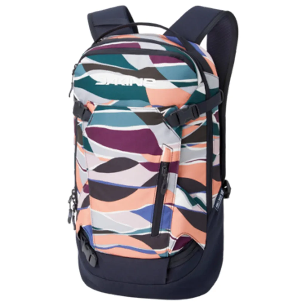 Dakine Womens Heli Pack 12L 2025