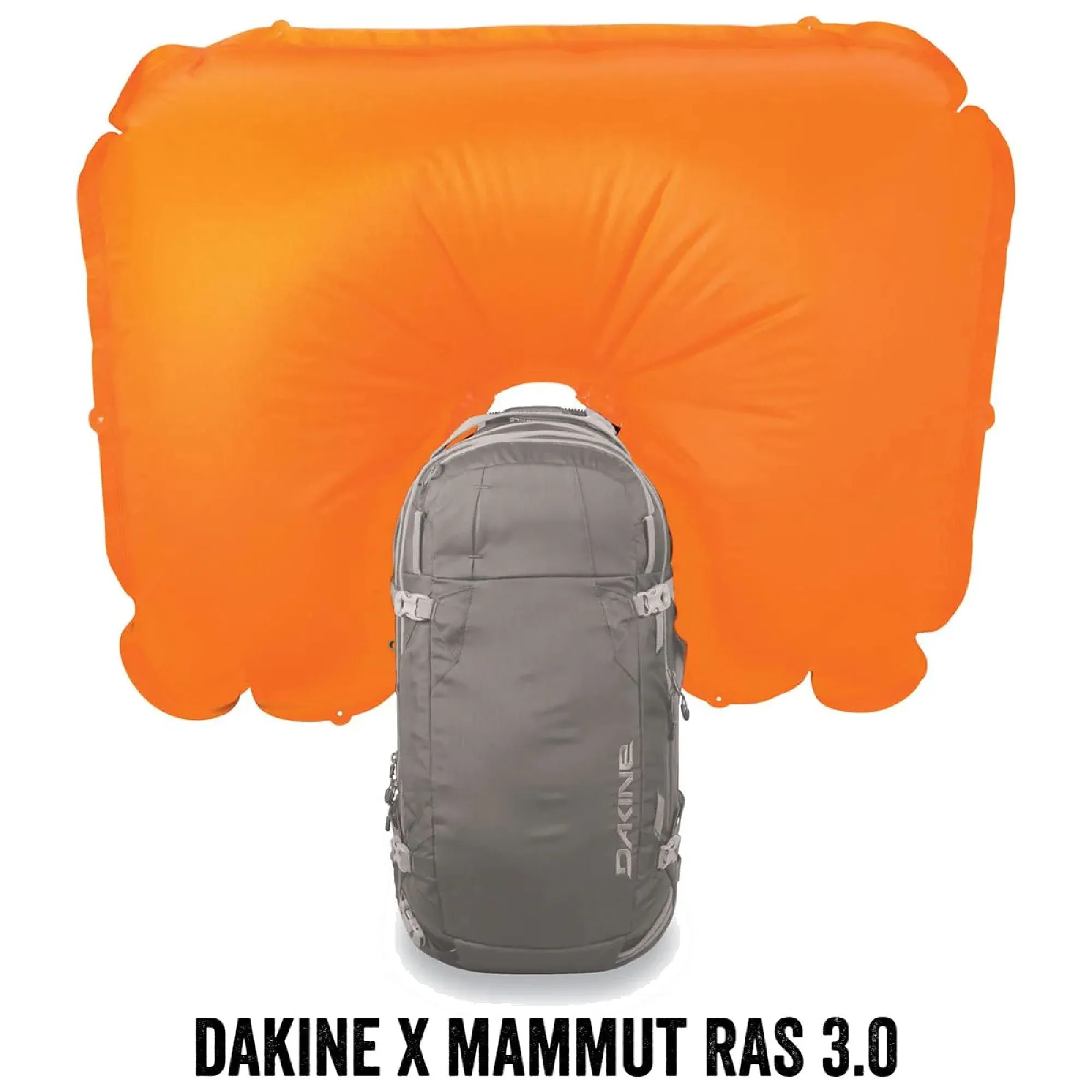 Dakine Women's Poacher RAS 32L