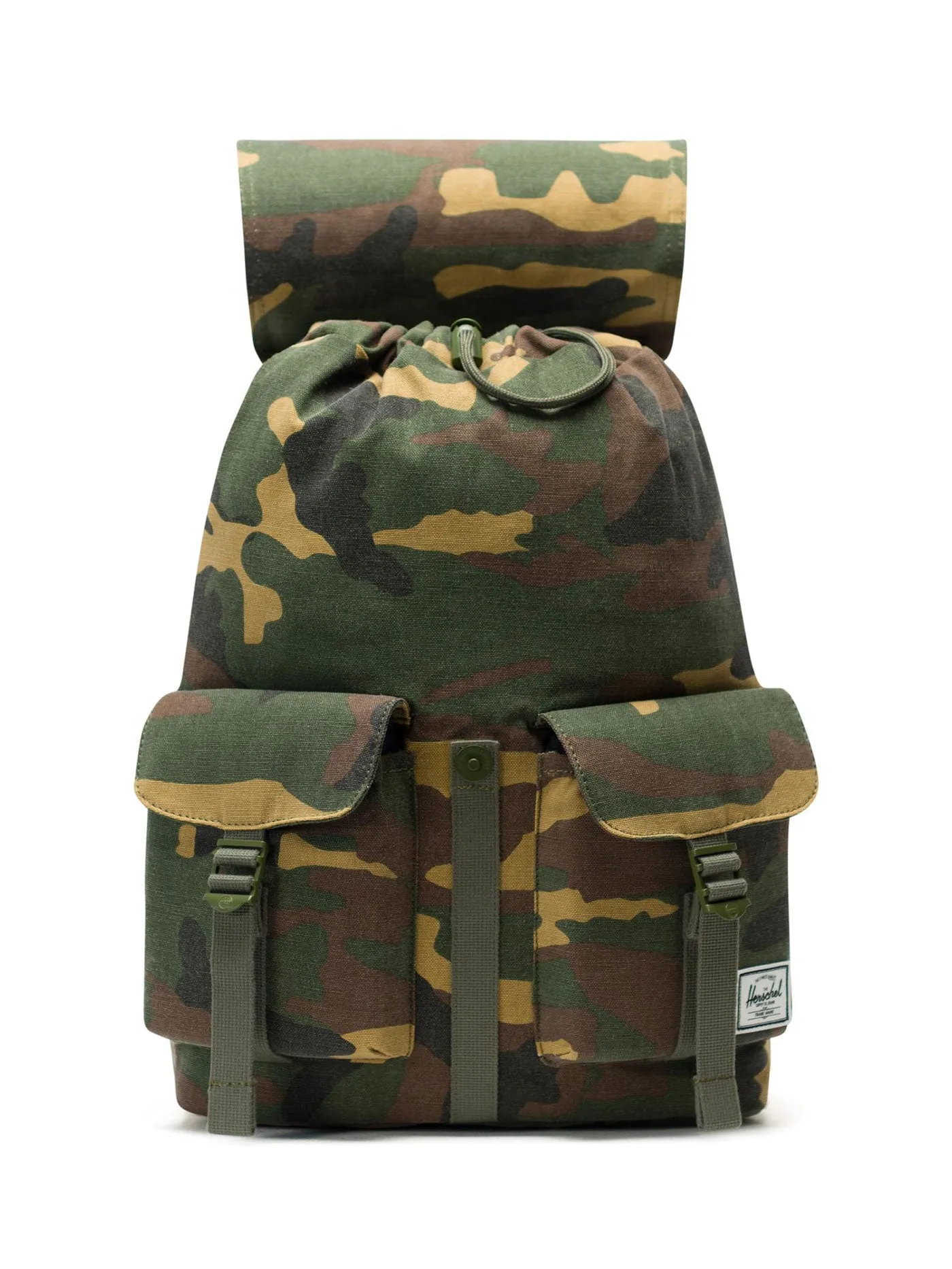 Dawson Backpack