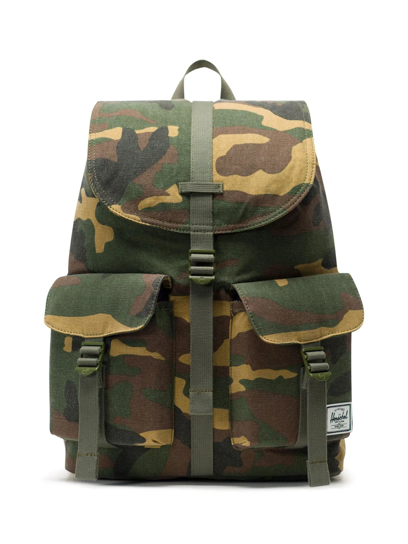 Dawson Backpack