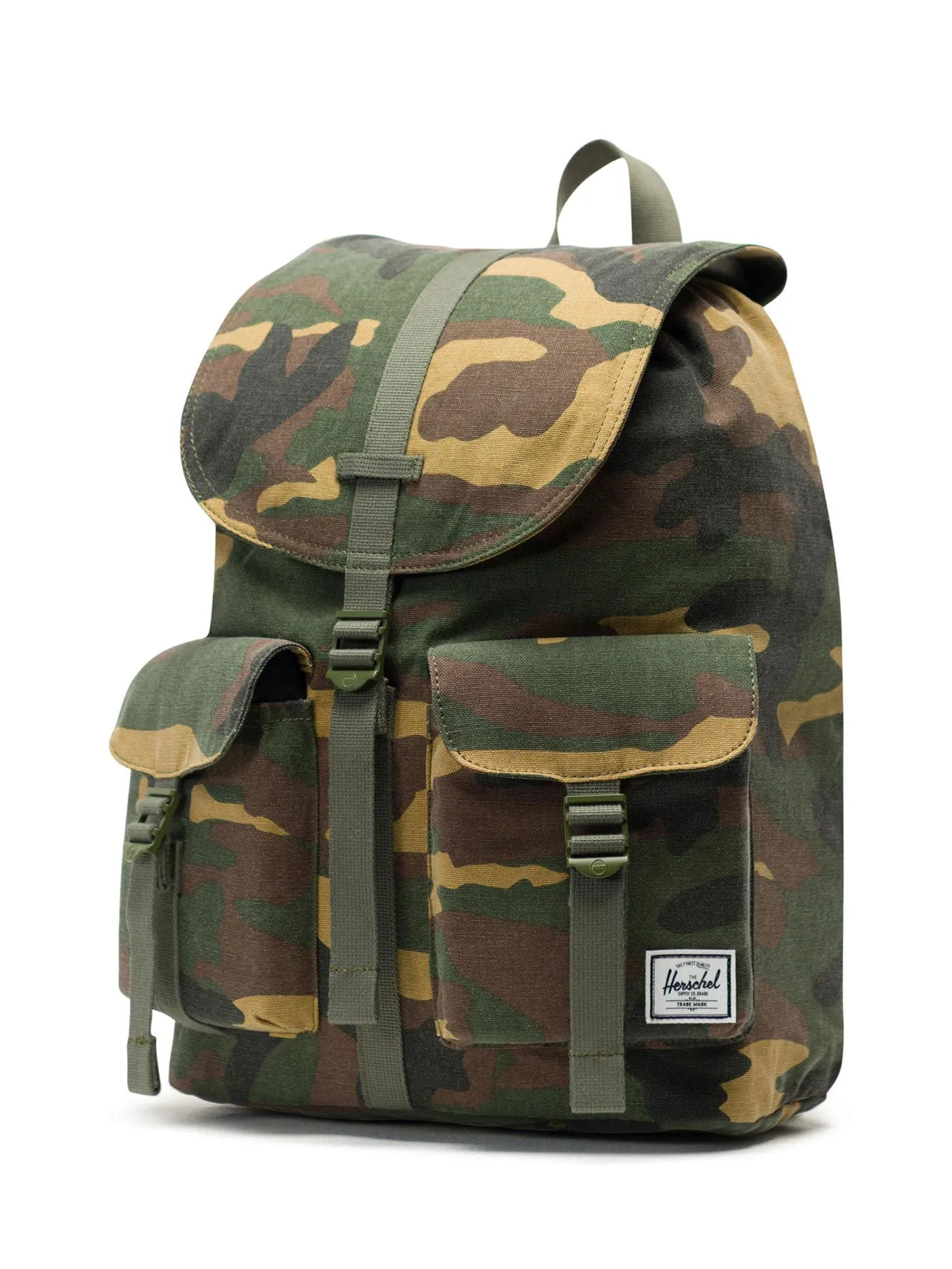 Dawson Backpack