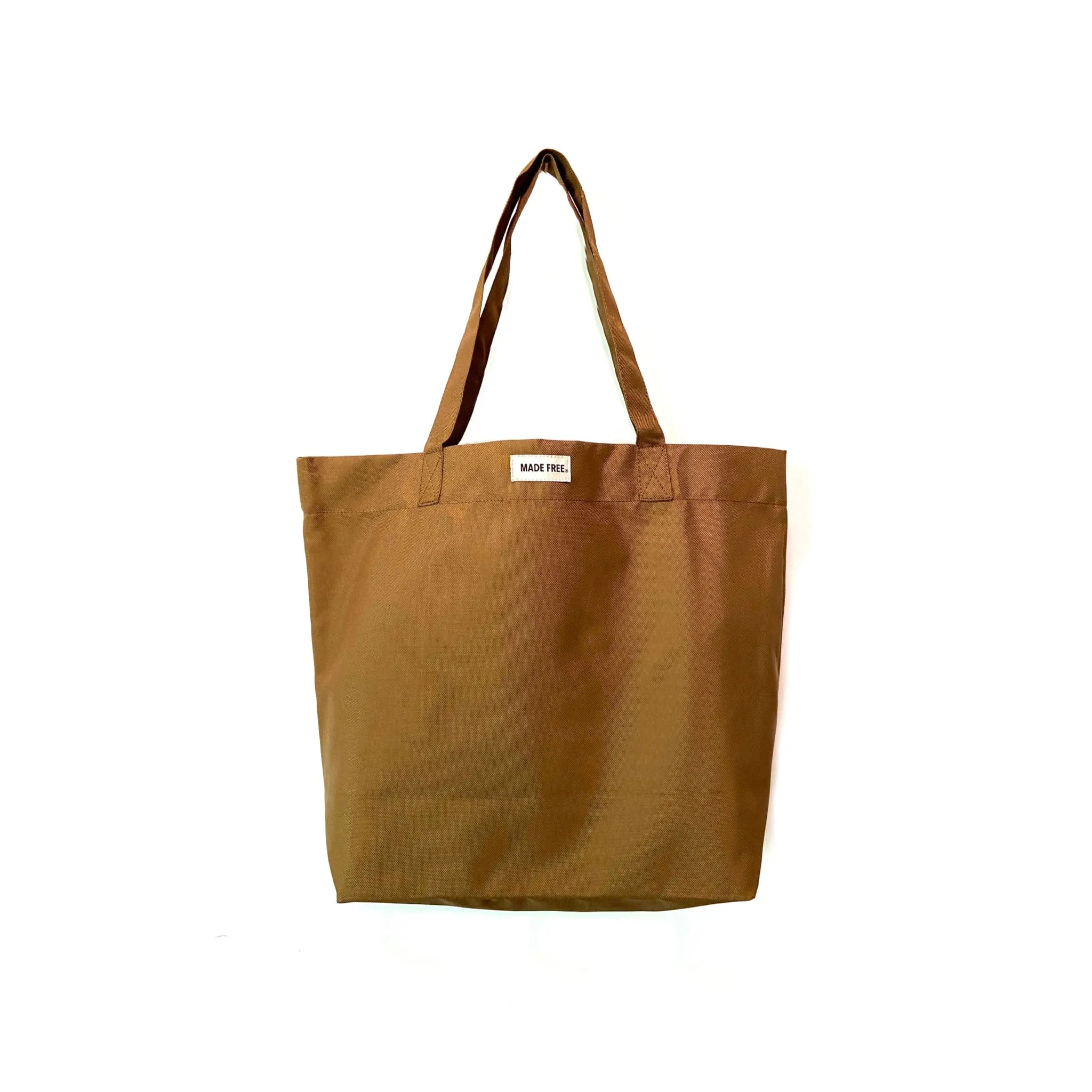 Day Tote AW Taupe