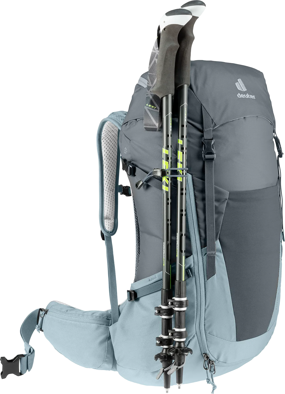 Deuter Futura 24SL Graphite Shale