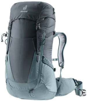 Deuter Futura 24SL Graphite Shale