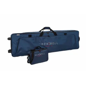 Dexibell DX BAGS1 VIVO S1 Padded Bag with Backpack Straps