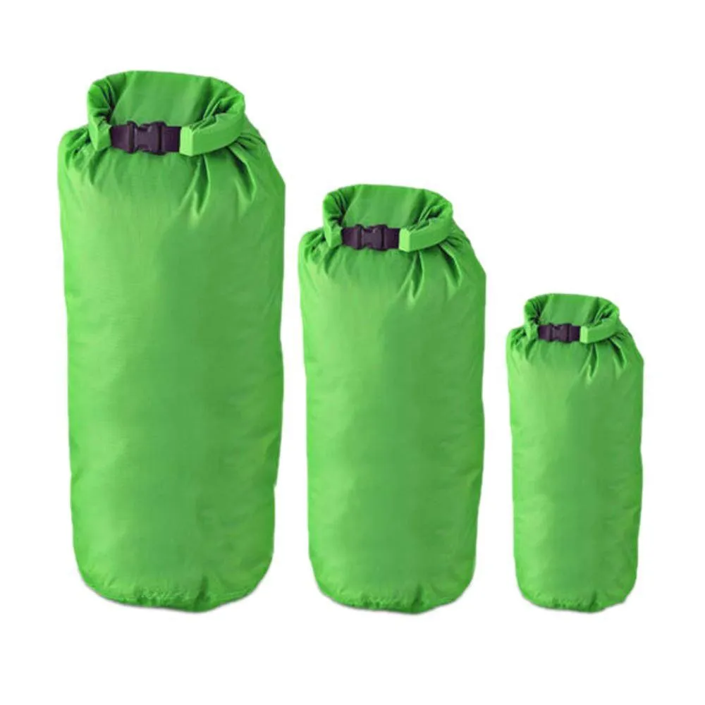 Dry Sack Set