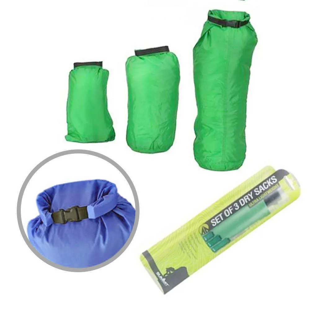 Dry Sack Set