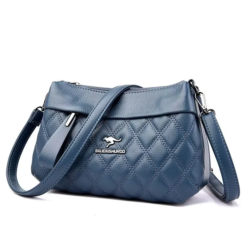 ElegantBeast Patterned Handbag