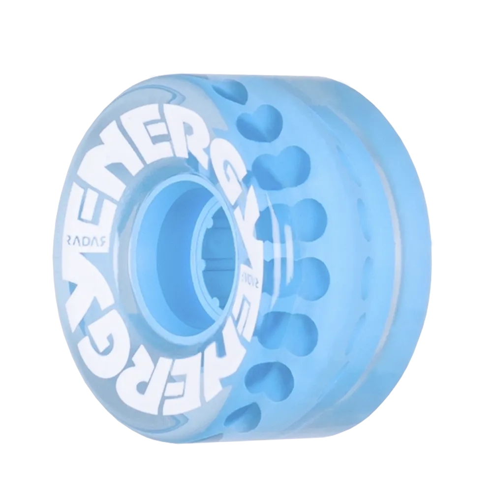 Energy 57mm Outdoor Wheels