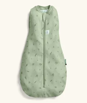 ErgoPouch Cocoon Swaddle Sack 1.0 TOG, Willow