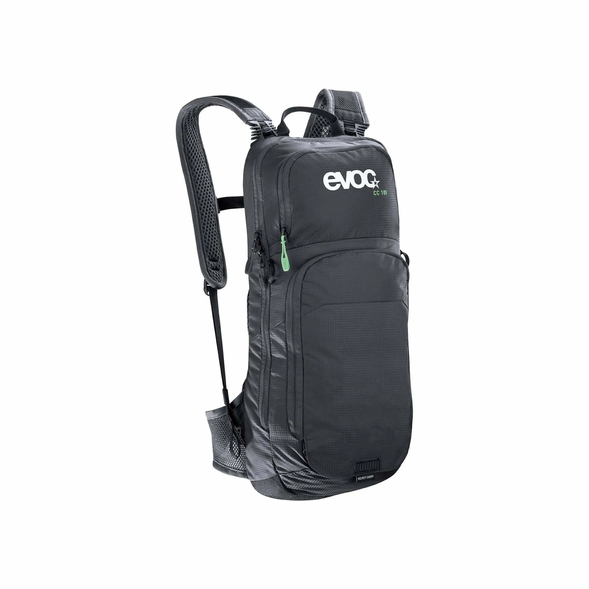 EVOC Cross Country 10L Backpack with 2L Bladder - Black