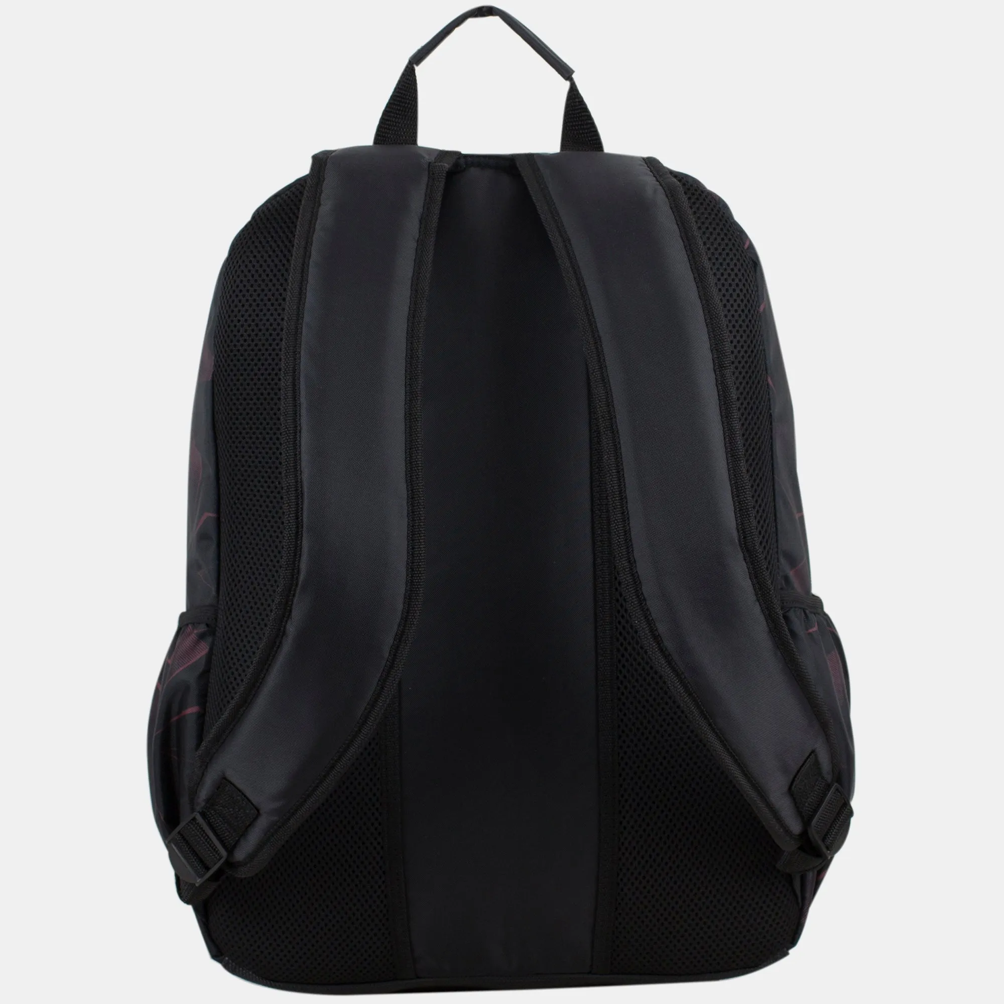 Expandable Campus Backpack