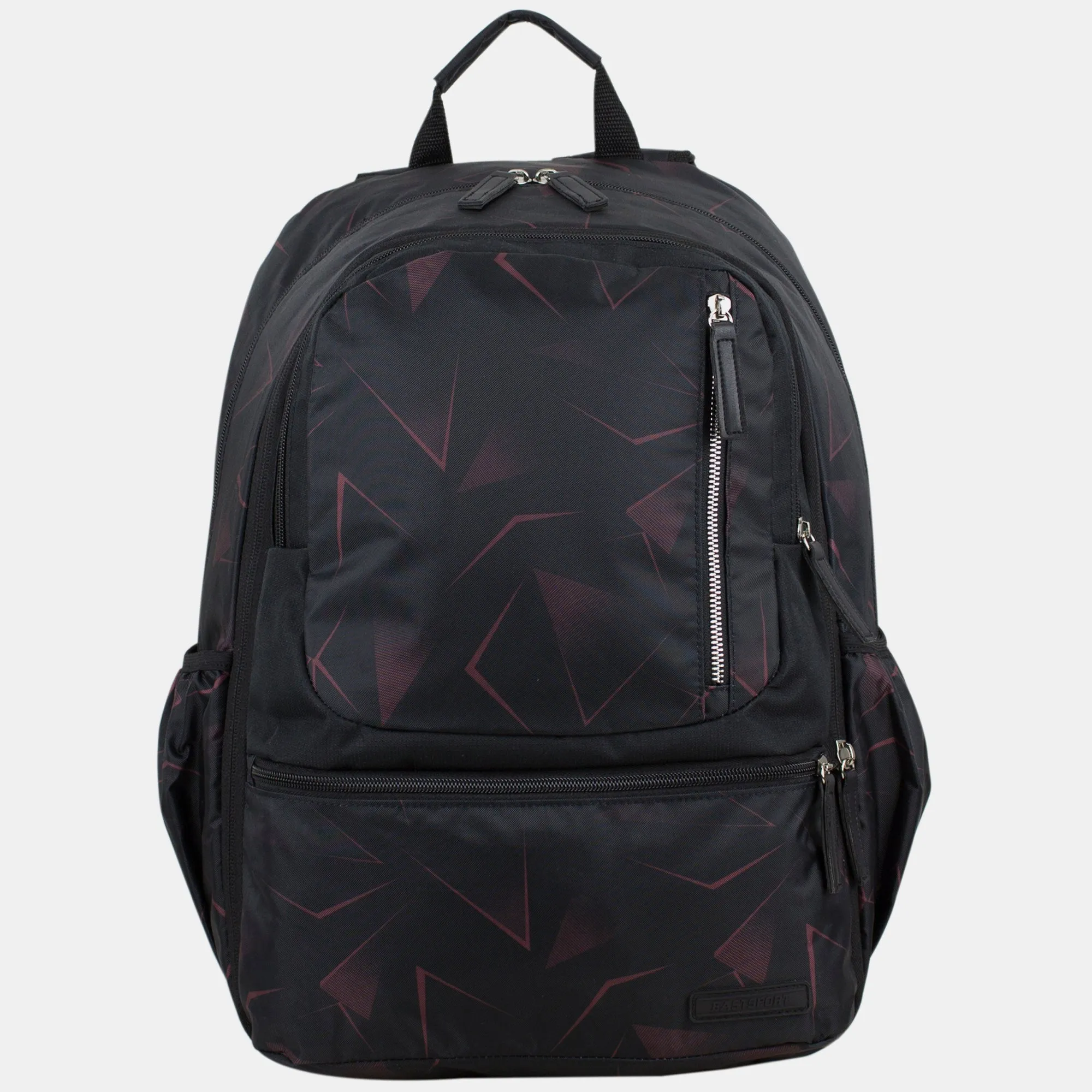 Expandable Campus Backpack