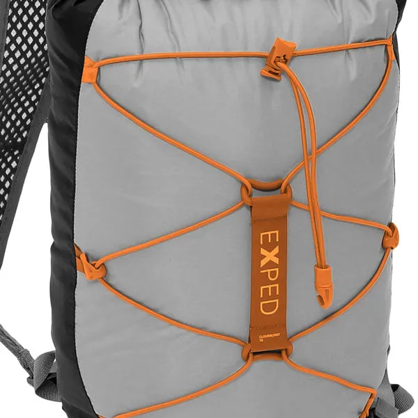 Exped Cloudburst 25 Litre Waterproof Daypack