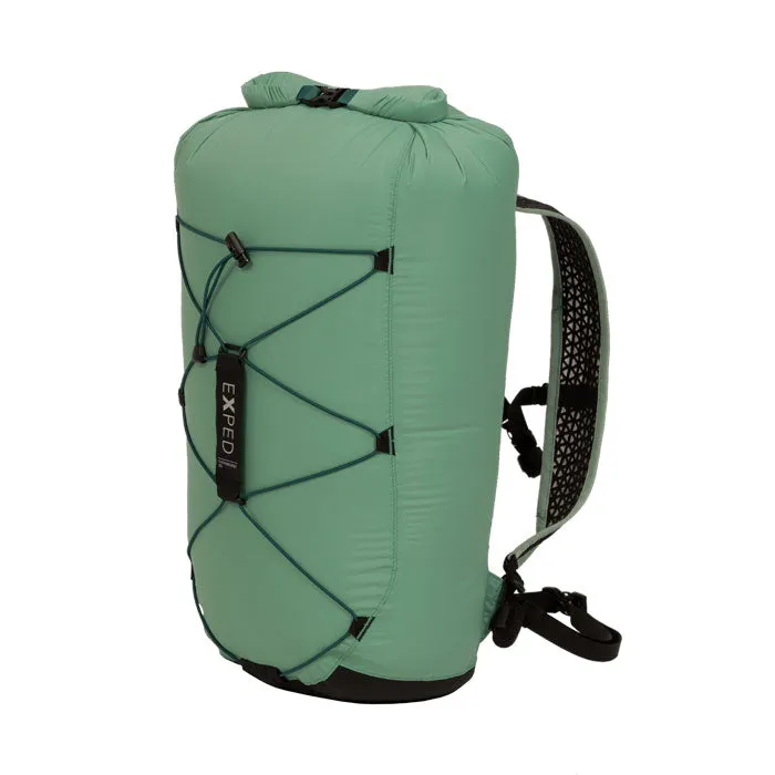 Exped Cloudburst 25 Litre Waterproof Daypack