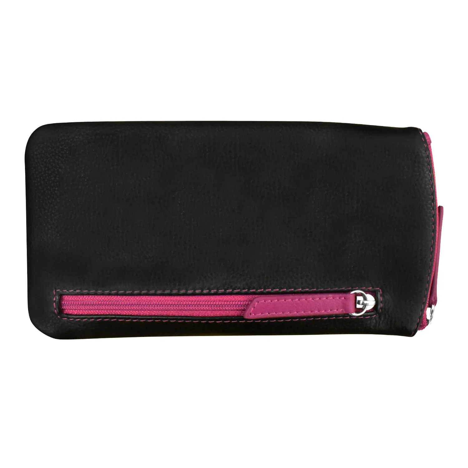 Eyeglass Case with Double Heart