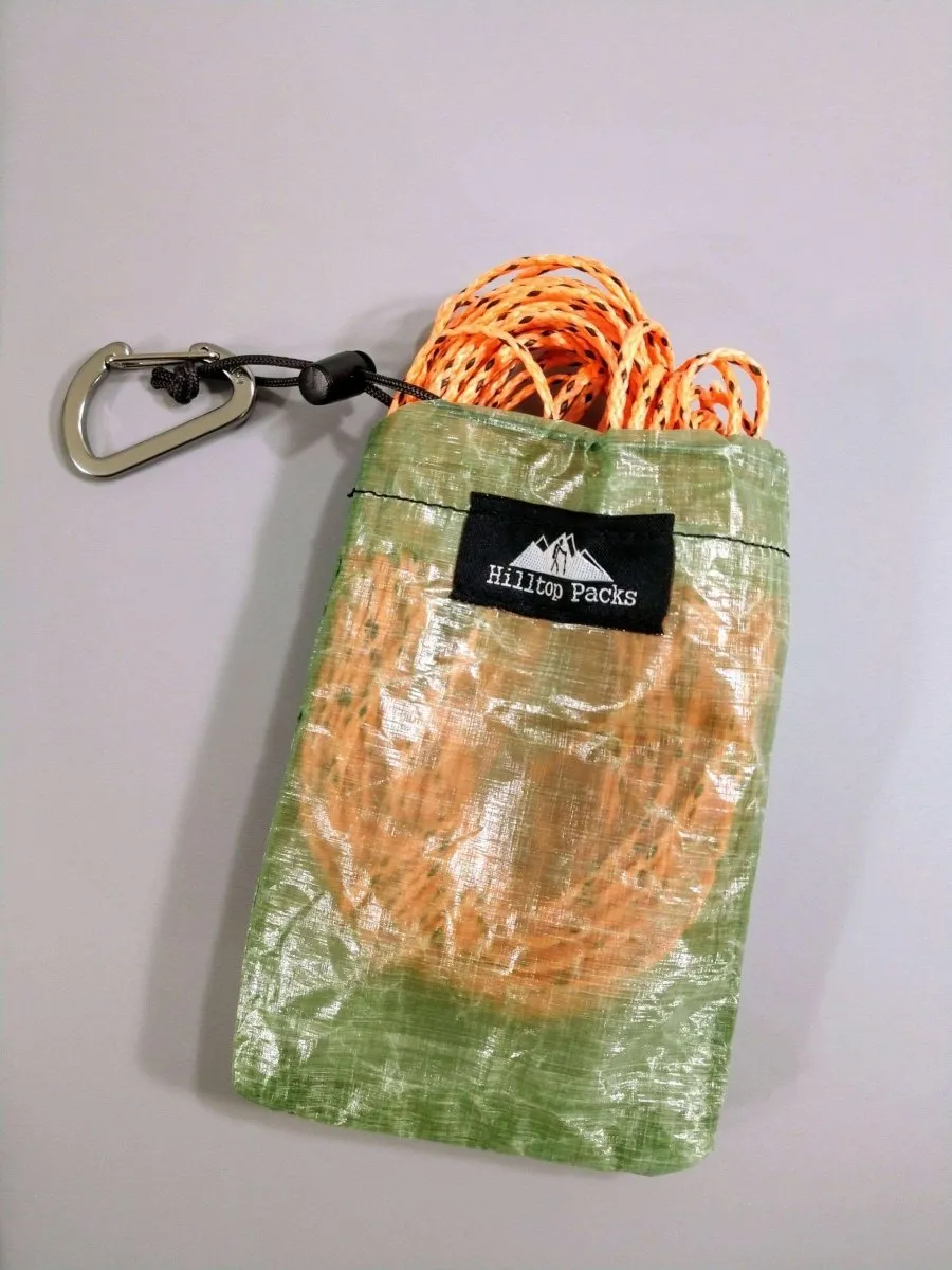 Food Bag (Bear Bag) with Hanging Kit (DYNEEMA)