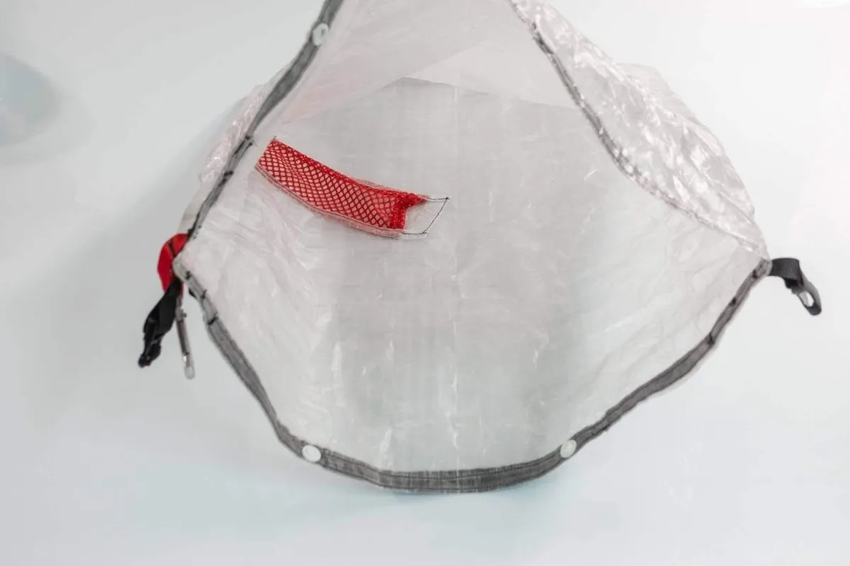 Food Bag (Bear Bag) with Hanging Kit (DYNEEMA)