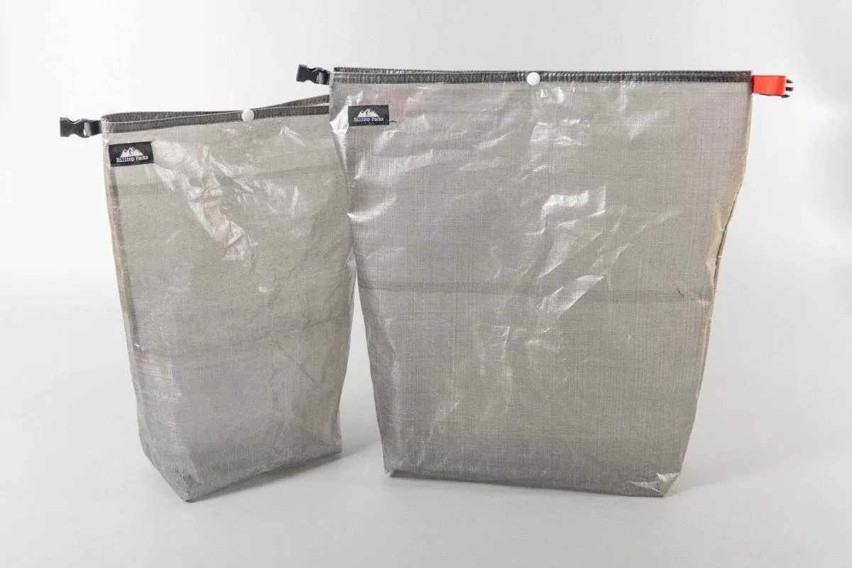 Food Bag (Bear Bag) with Hanging Kit (DYNEEMA)