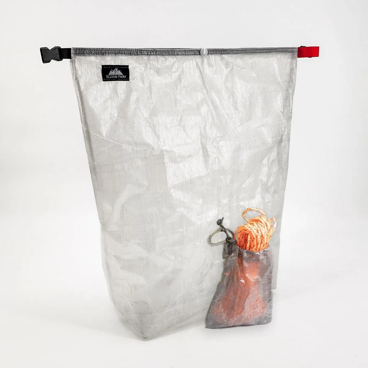 Food Bag (Bear Bag) with Hanging Kit (DYNEEMA)