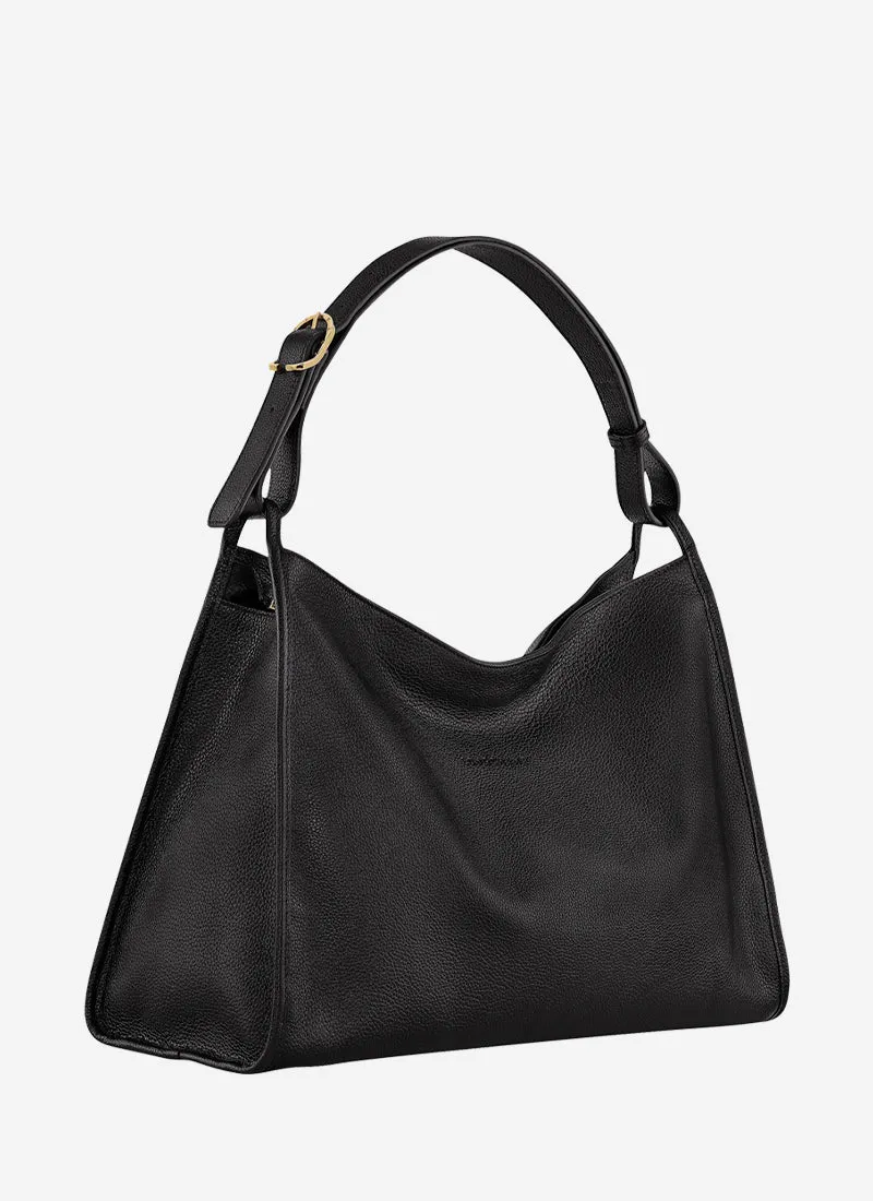 Foulonné XL Shoulder Bag