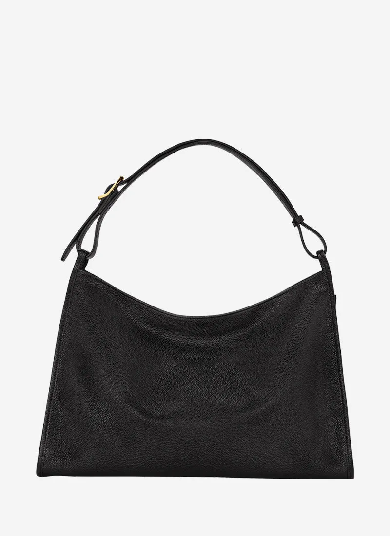 Foulonné XL Shoulder Bag