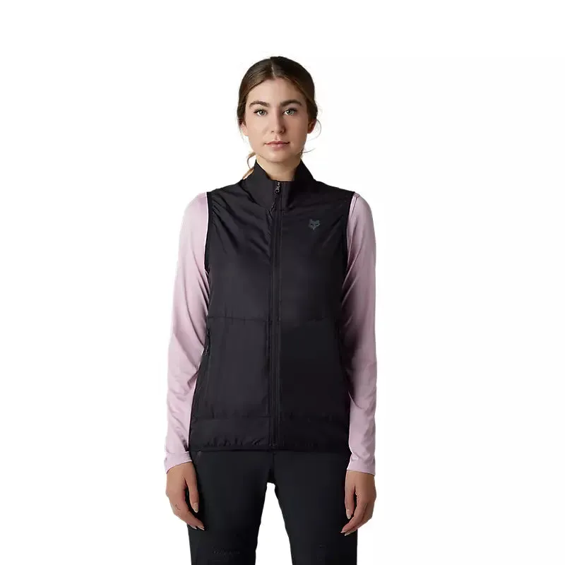 Fox Women's Ranger Wind Vest