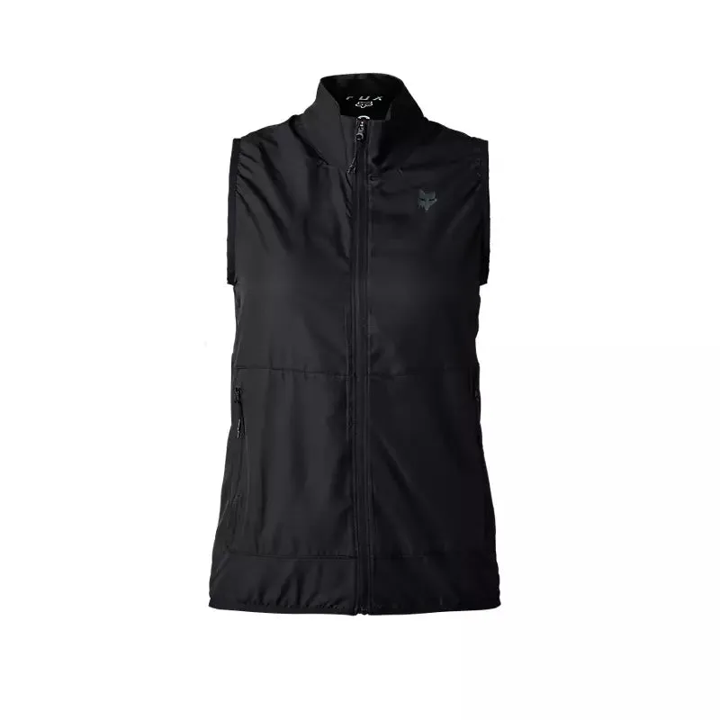 Fox Women's Ranger Wind Vest