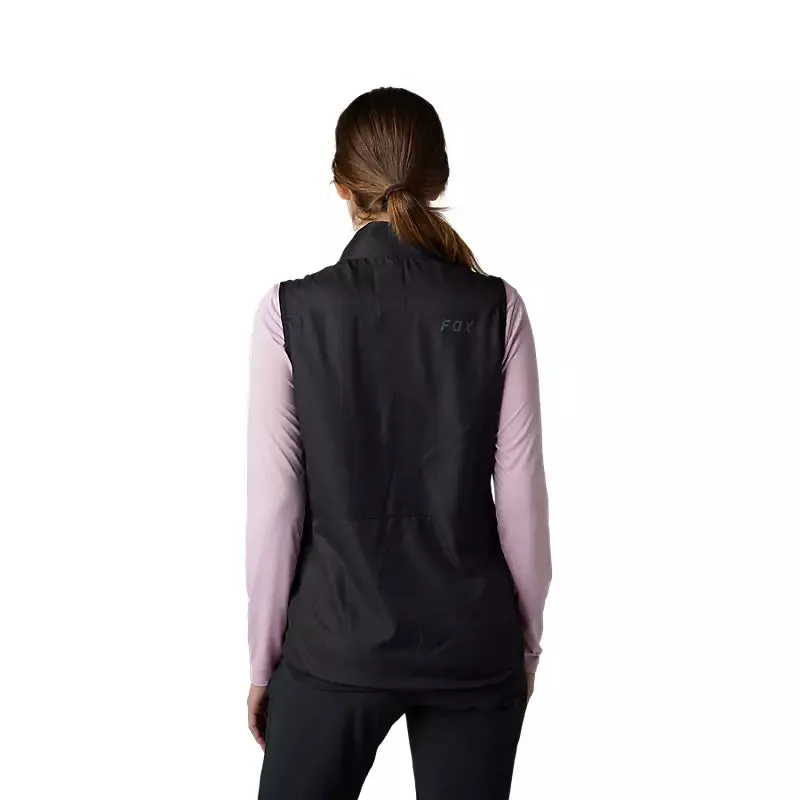 Fox Women's Ranger Wind Vest