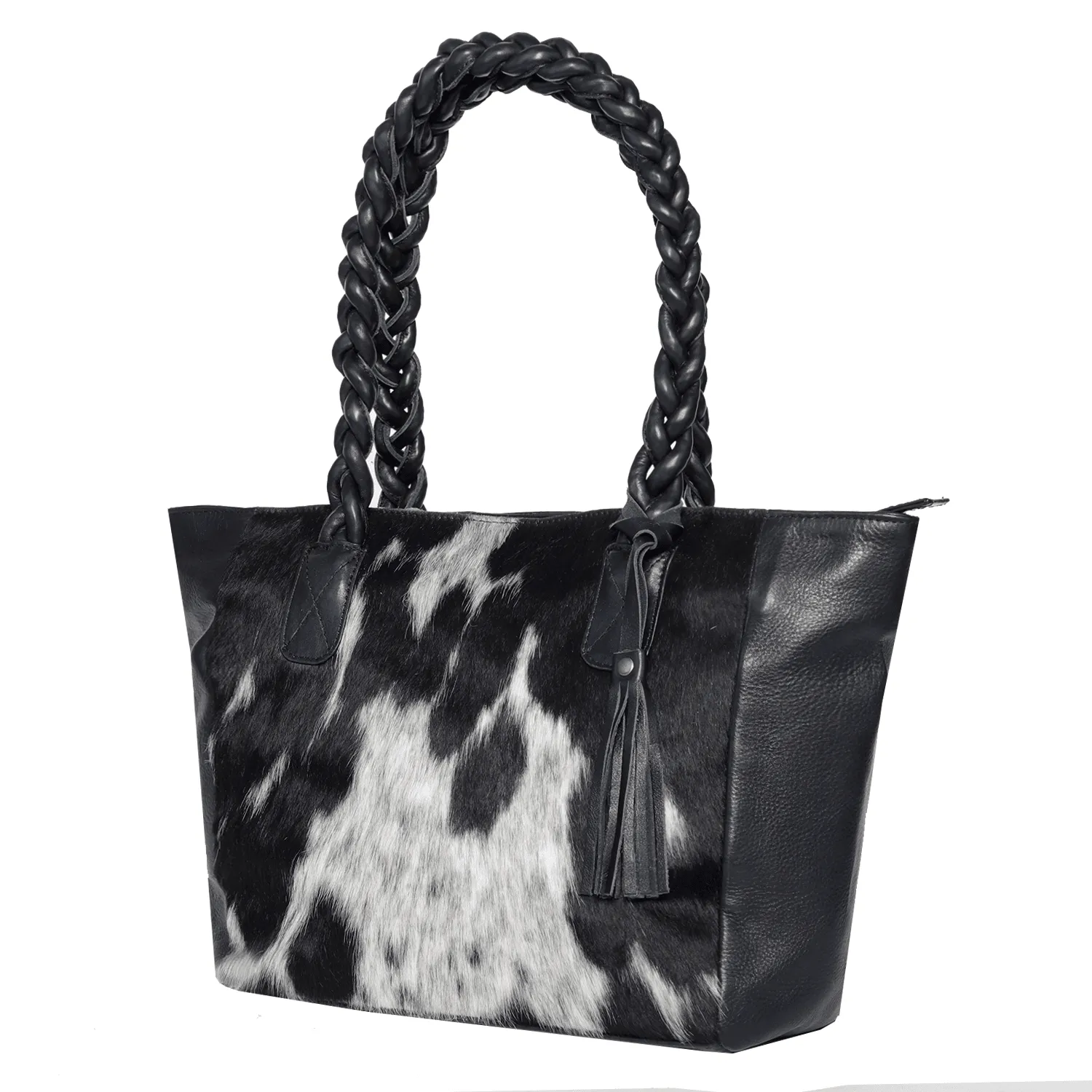 Giddy Goat Tote