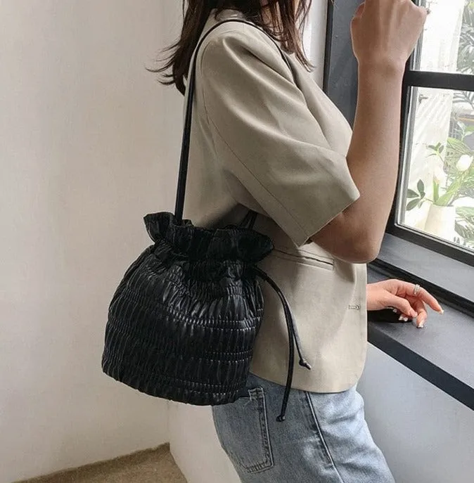 Gigi Leather Bag