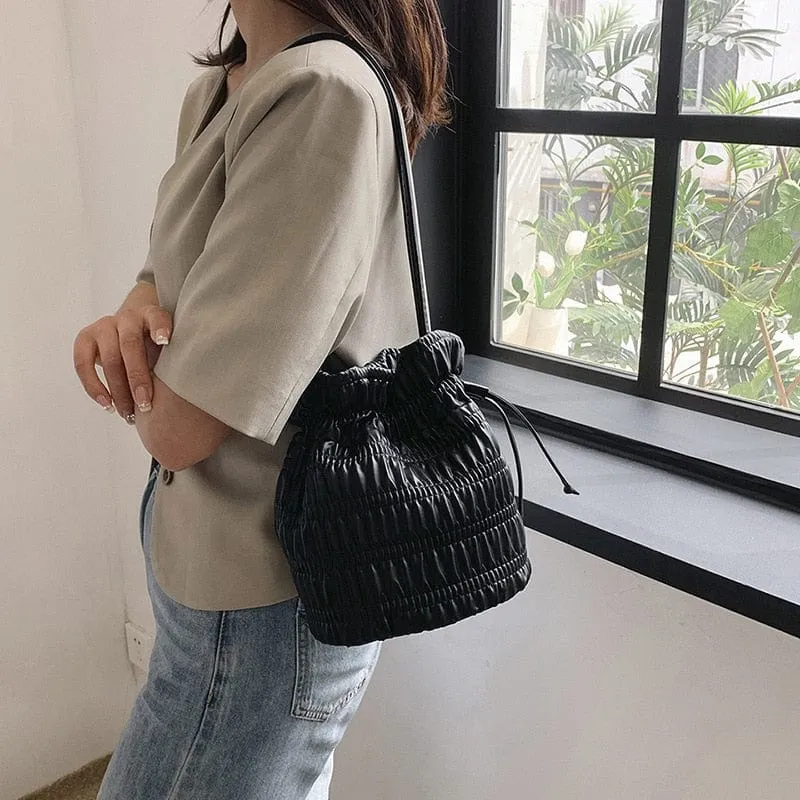 Gigi Leather Bag