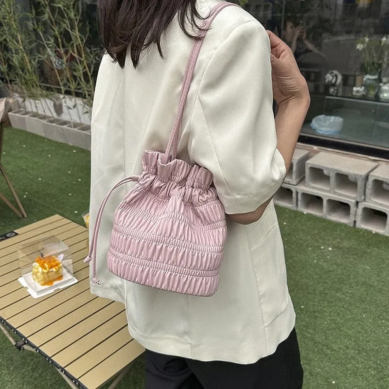 Gigi Leather Bag