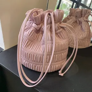 Gigi Leather Bag