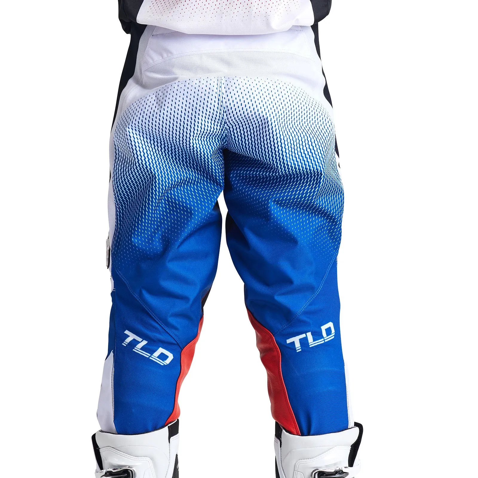 GP Pant Icon Black / Blue