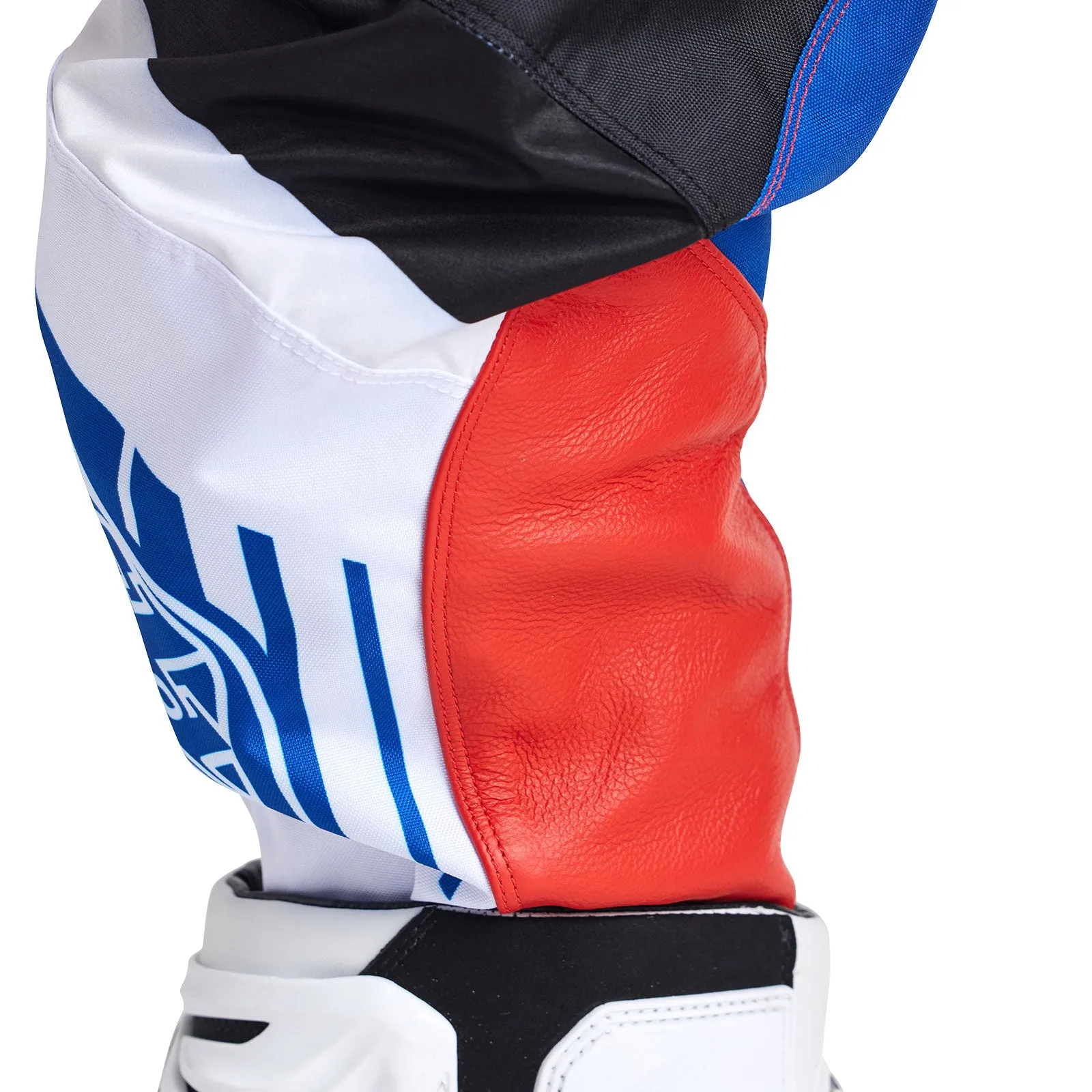 GP Pant Icon Black / Blue