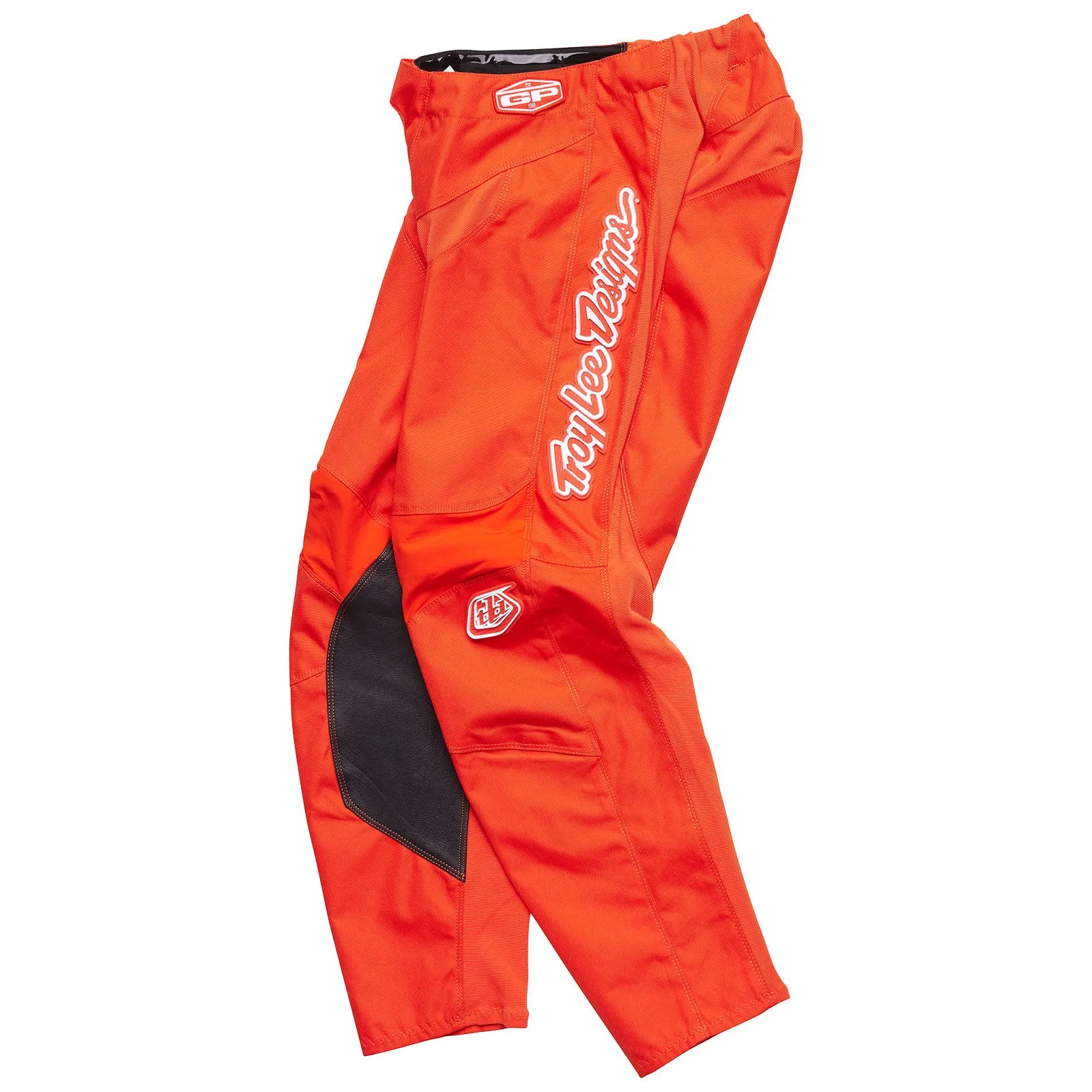 GP Pant Mono Orange