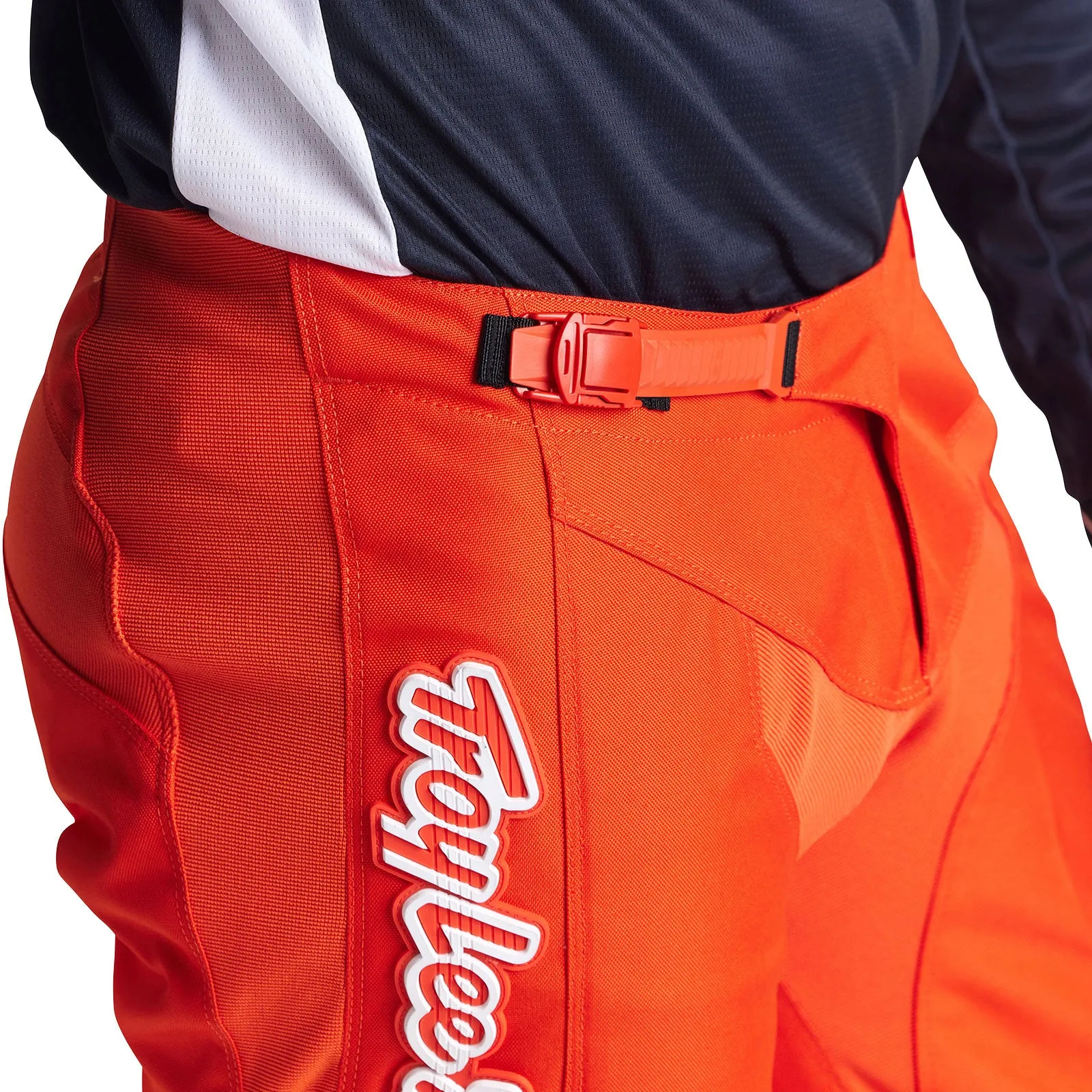 GP Pant Mono Orange