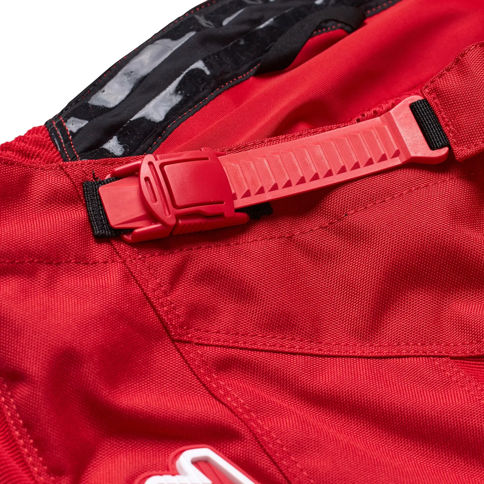 GP Pant Mono Red