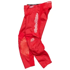 GP Pant Mono Red