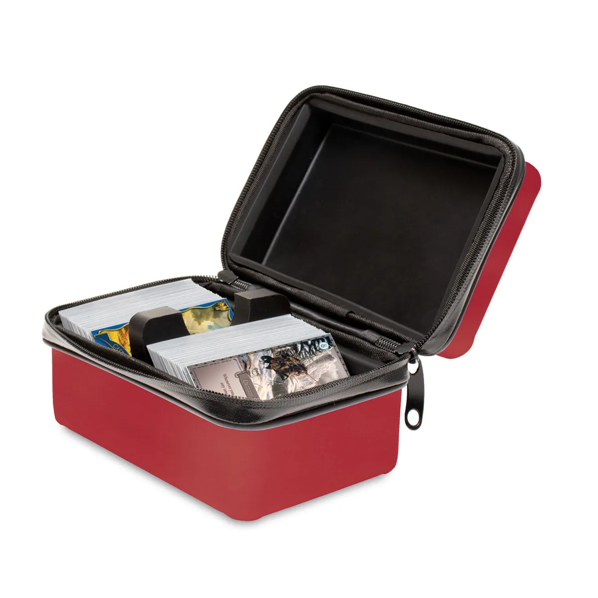 Grand Tour Luggage Deck Box