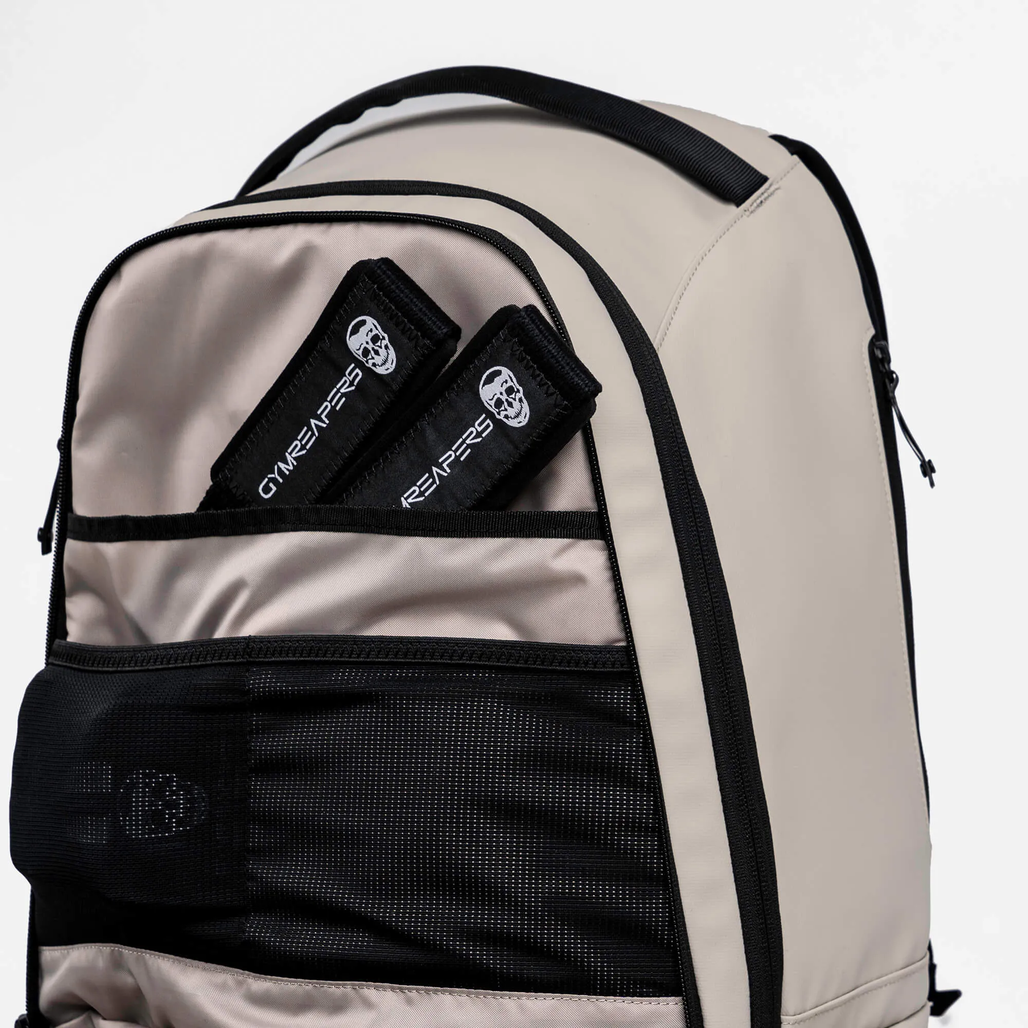 Gravestone™ Backpack & 10mm Lever Belt Combo - Desert Sand/Black