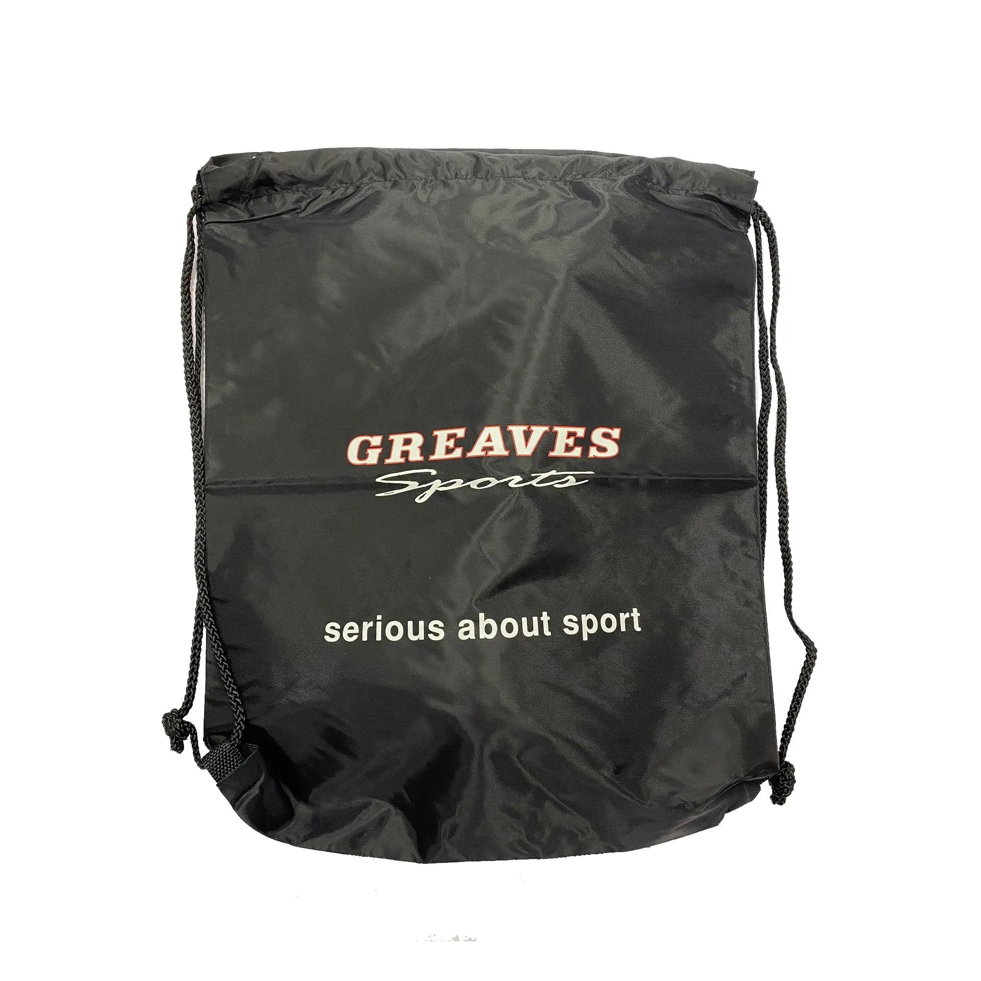 Greaves Sports Gym Bag